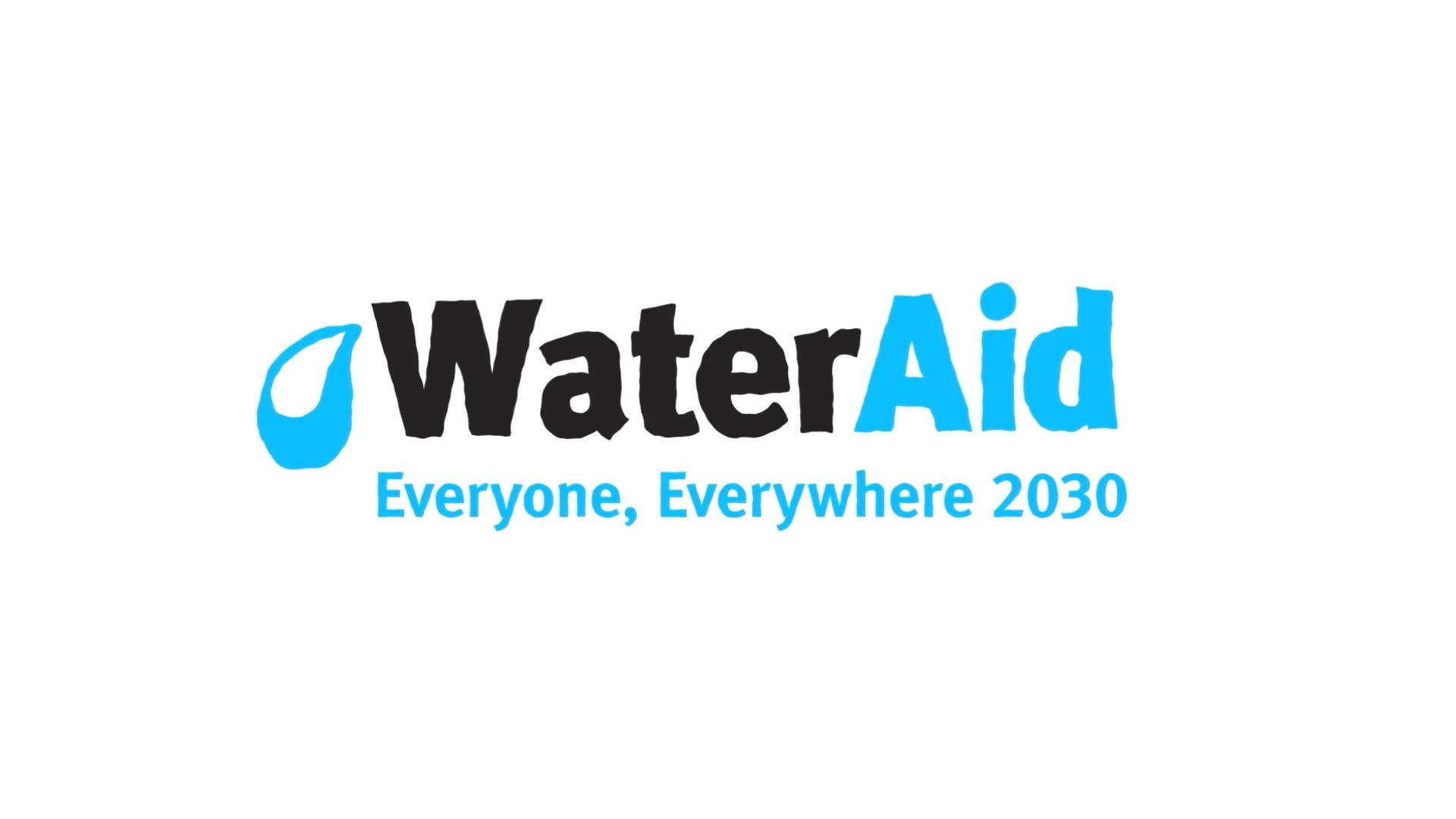 wateraid ngo